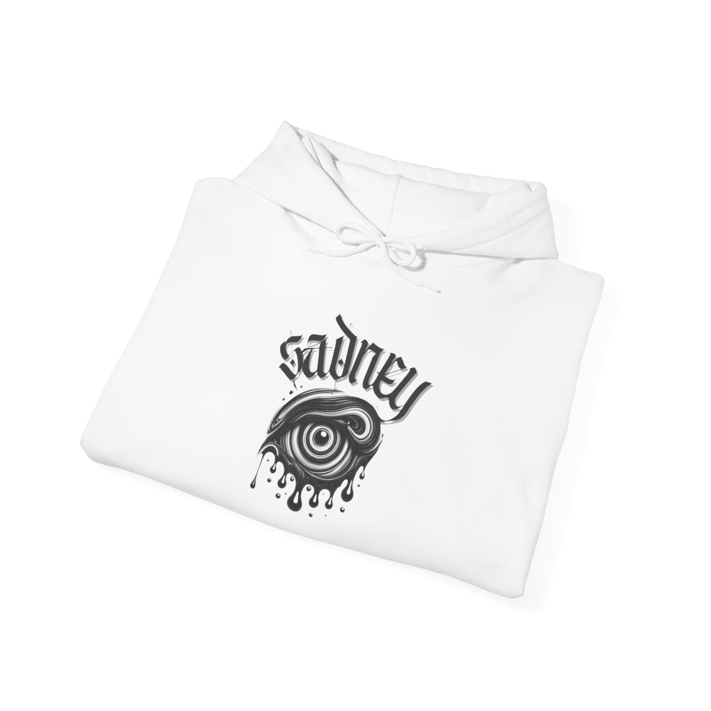 Unisex Heavy Blend™ Hooded SADNEY Sweatshirt