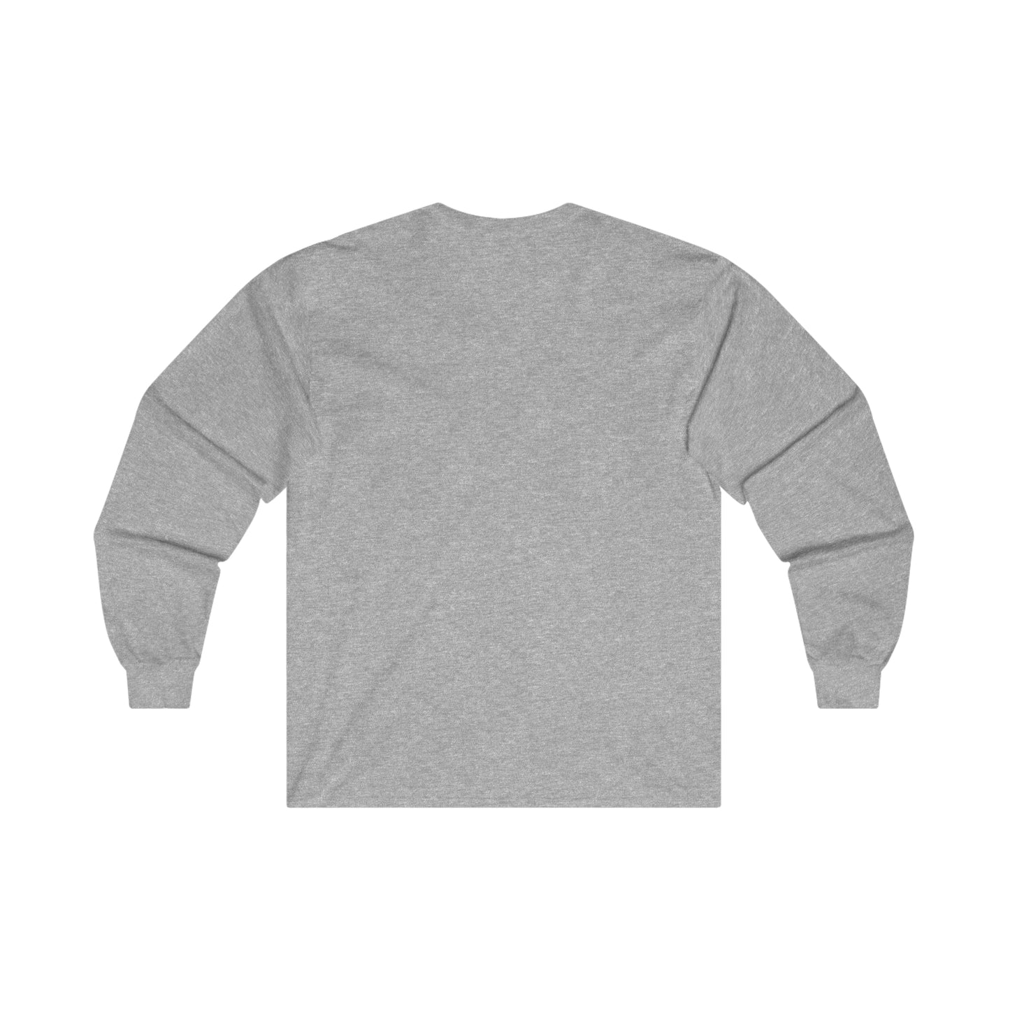 Into the Void Long Sleeve Tee
