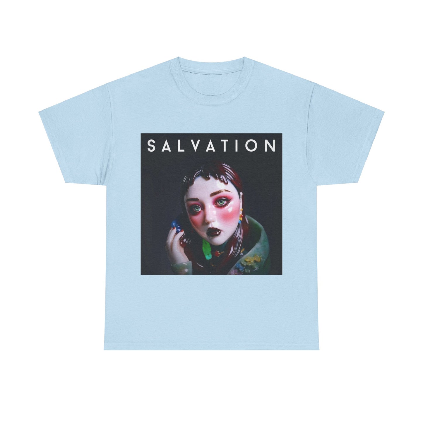 Unisex SALVATION Tee