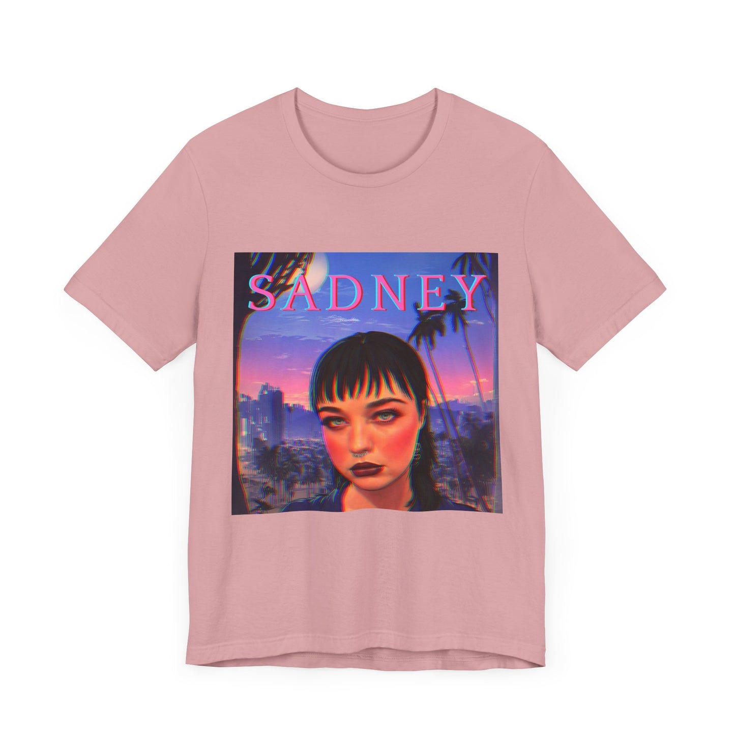 UNISEX REMOVE THE KNIFE TEE