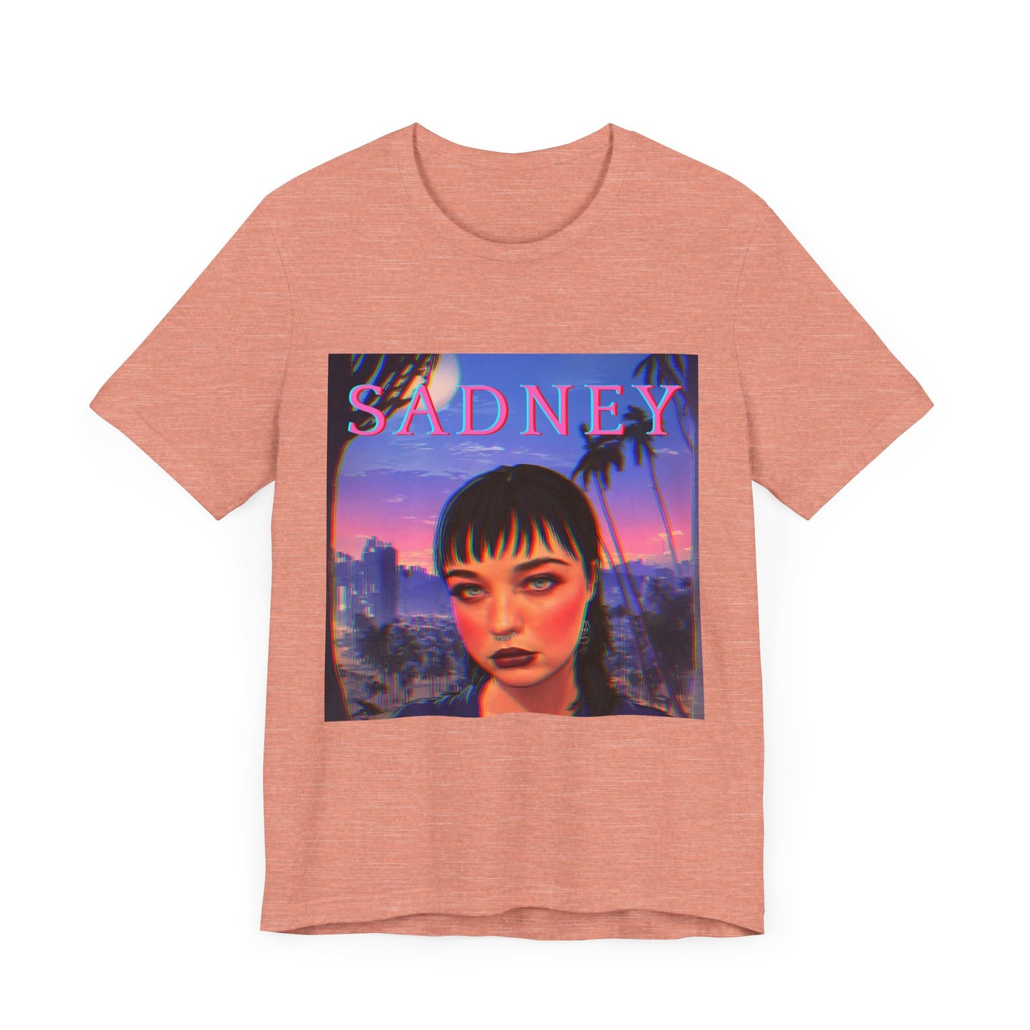 UNISEX REMOVE THE KNIFE TEE