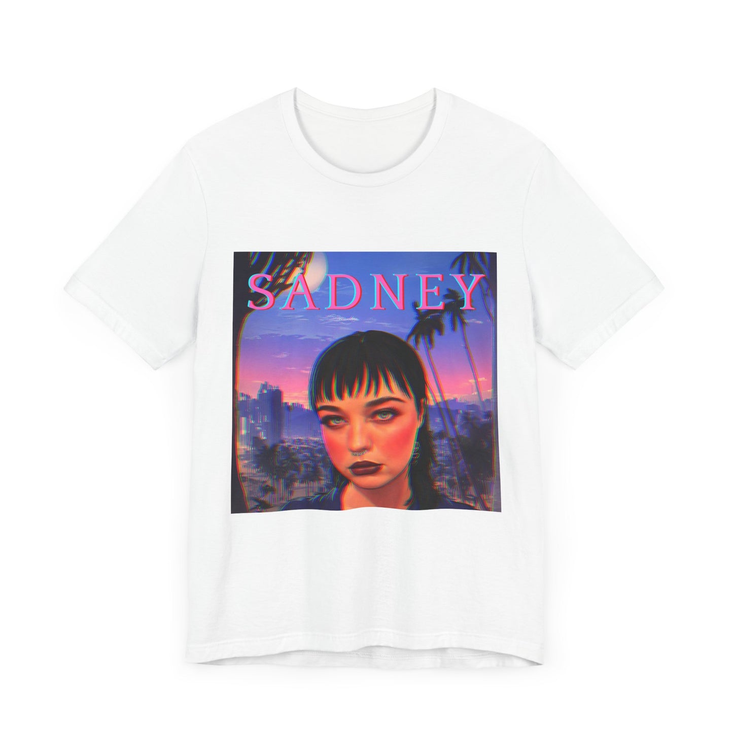 UNISEX REMOVE THE KNIFE TEE