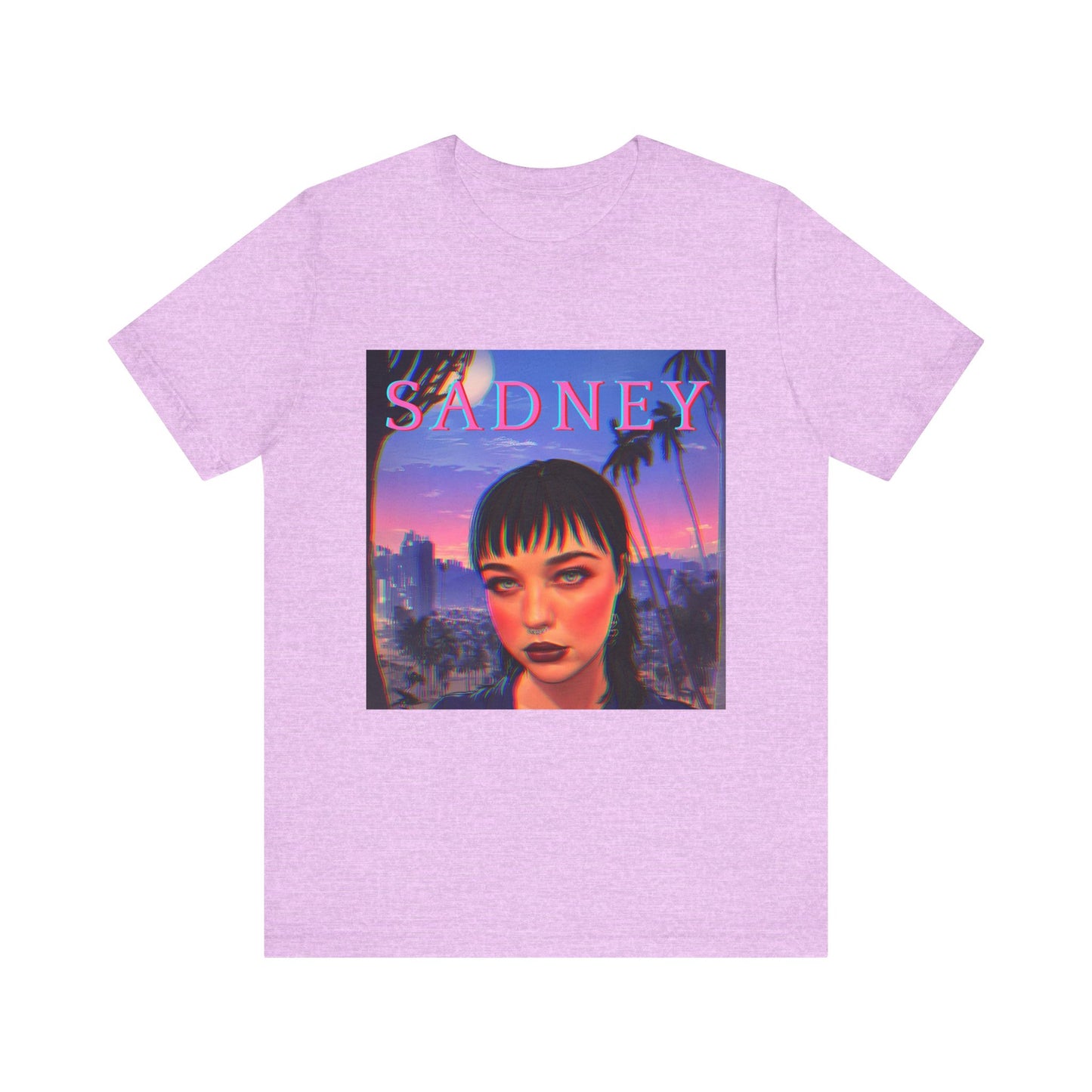 UNISEX REMOVE THE KNIFE TEE