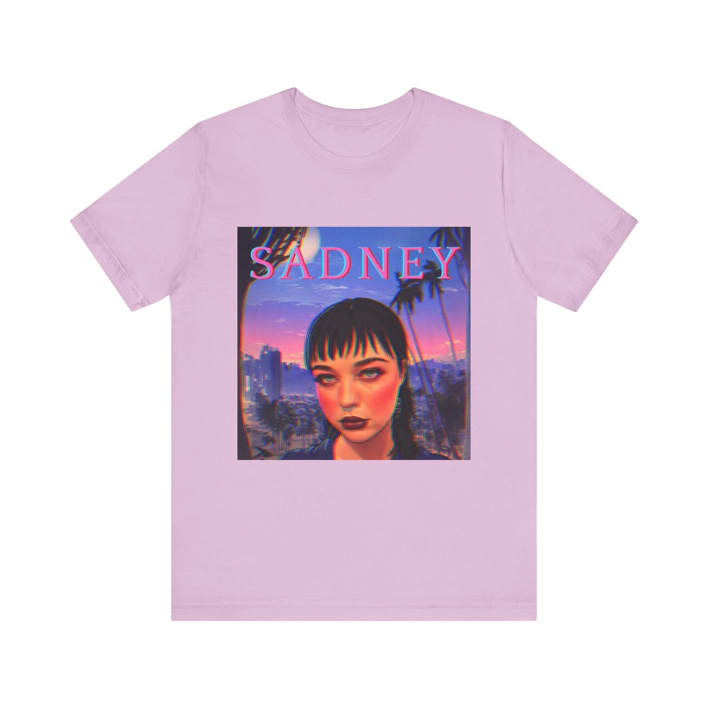 UNISEX REMOVE THE KNIFE TEE