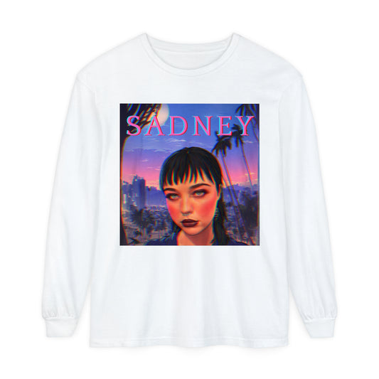 REMOVE THE KNIFE LONGSLEEVE TEE