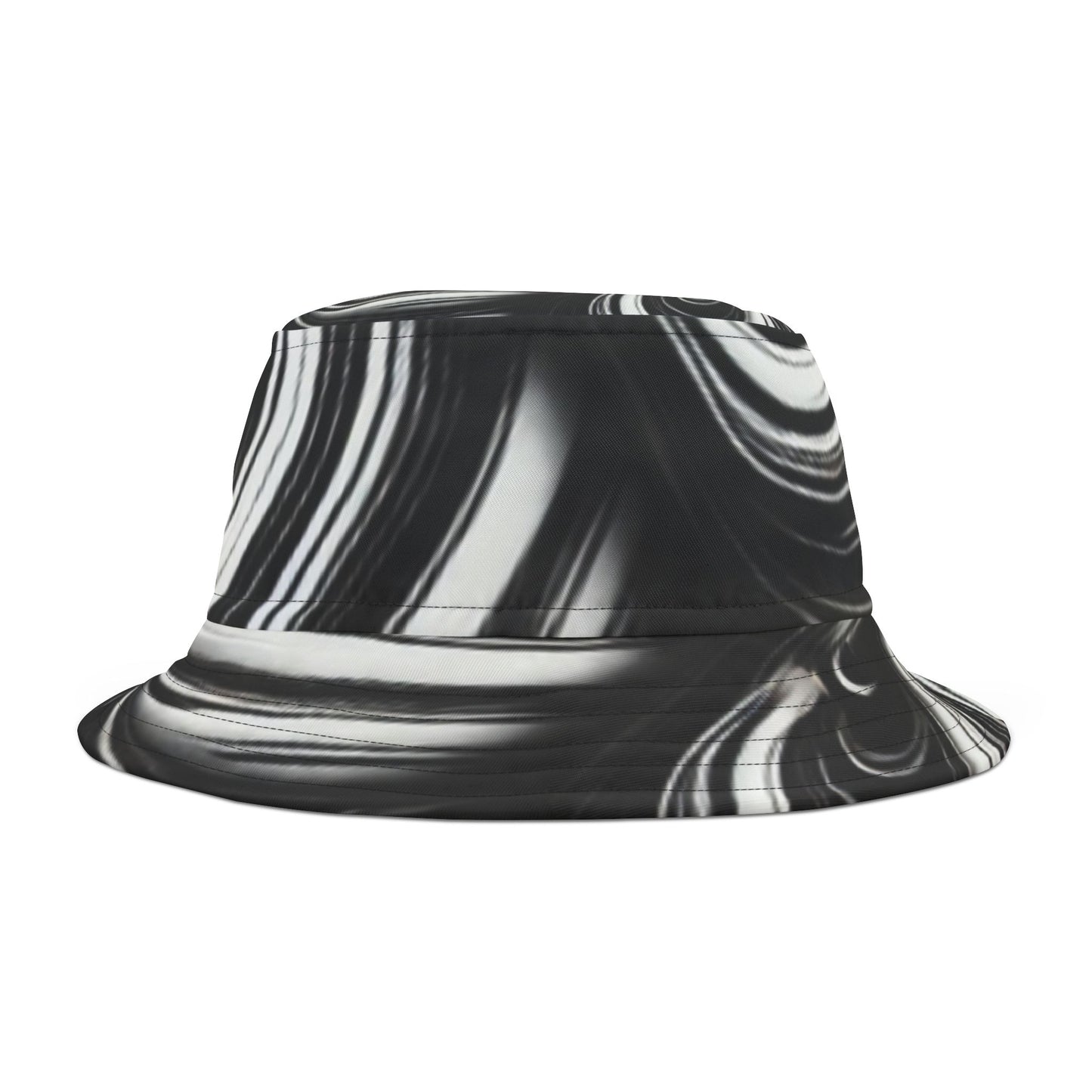 SADNEY EYE Bucket Hat (AOP)