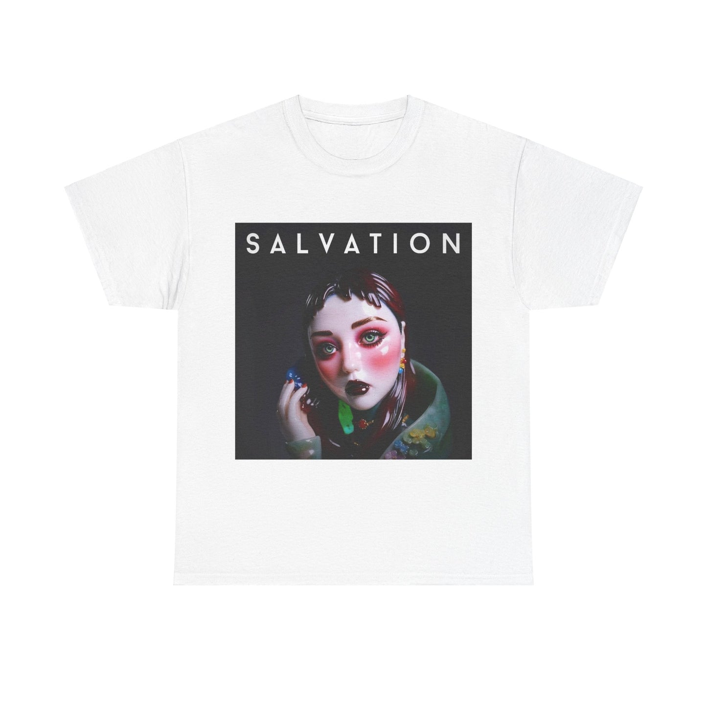 Unisex SALVATION Tee