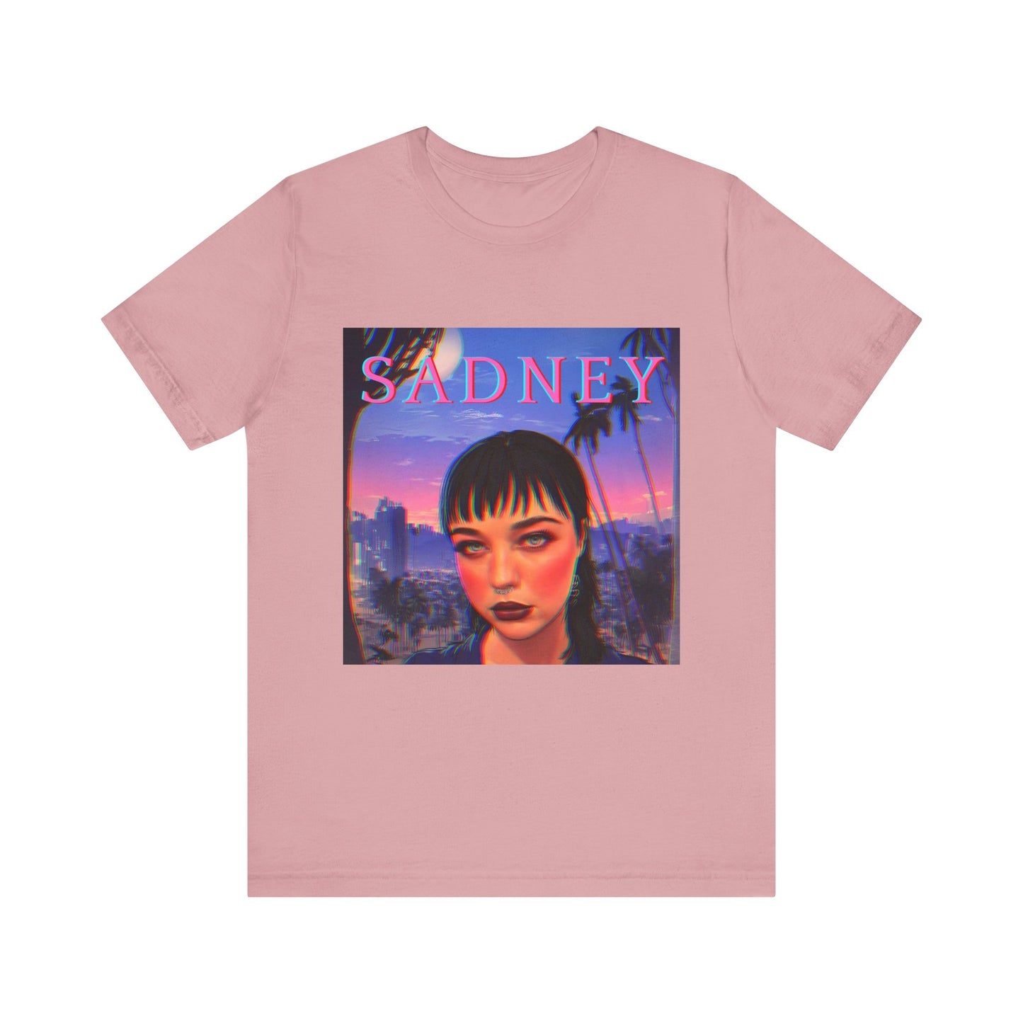 UNISEX REMOVE THE KNIFE TEE