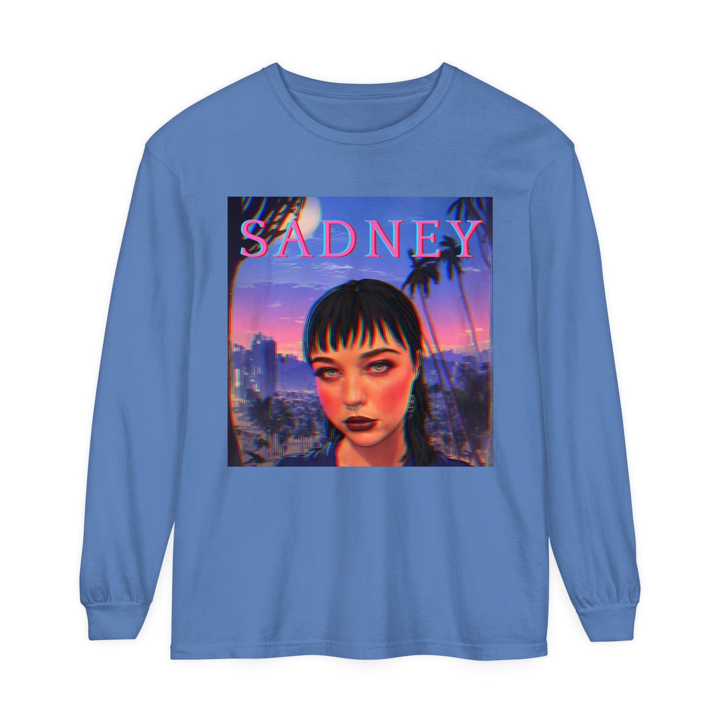 REMOVE THE KNIFE LONGSLEEVE TEE