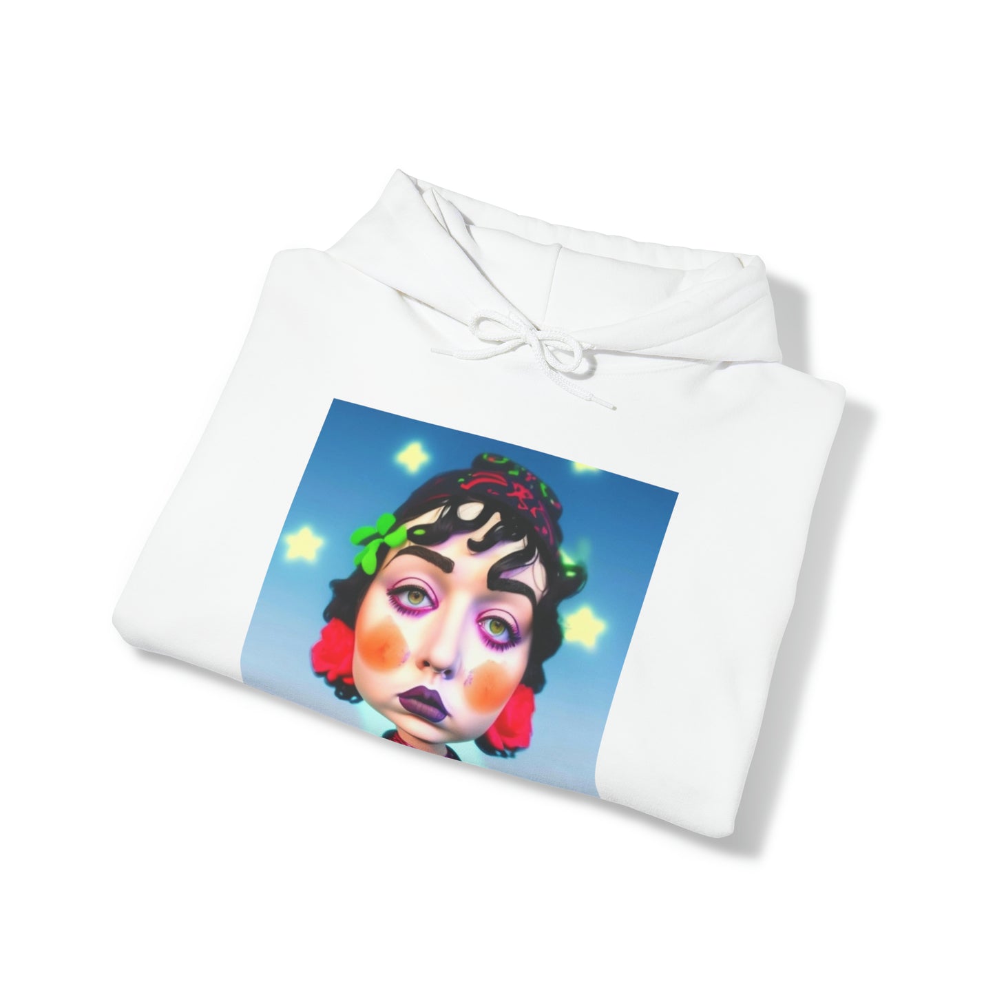 Into The Void Hoodie