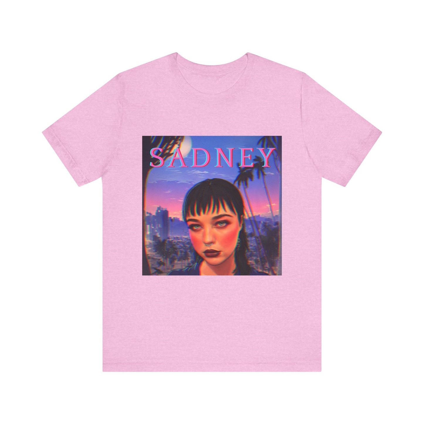 UNISEX REMOVE THE KNIFE TEE