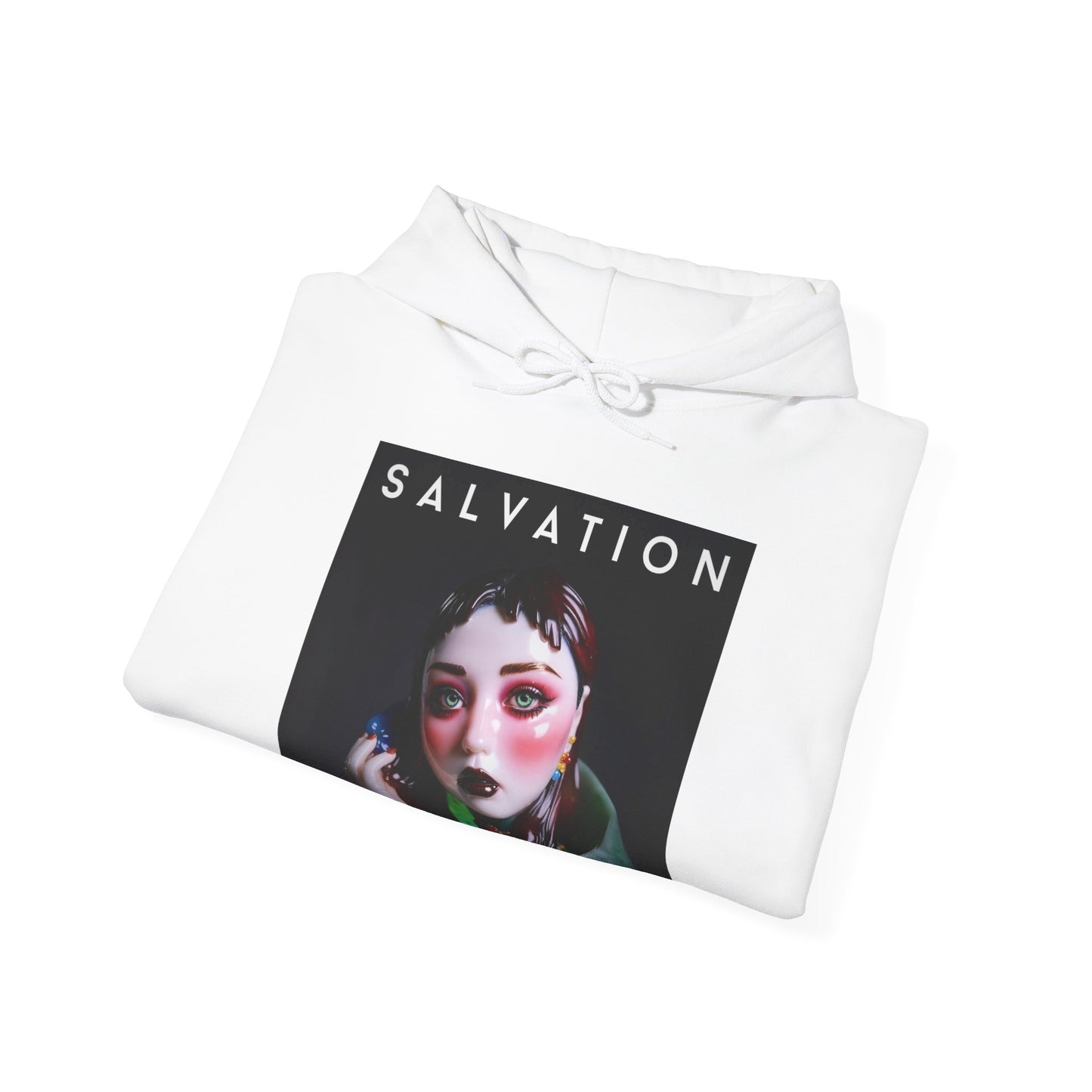 Unisex SALVATION hoodie