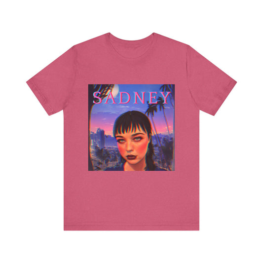 UNISEX REMOVE THE KNIFE TEE