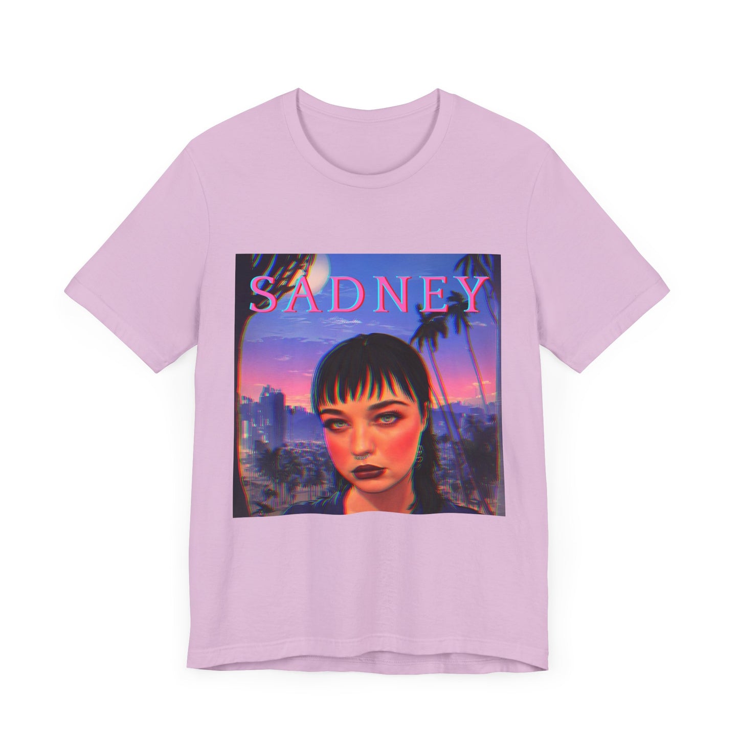 UNISEX REMOVE THE KNIFE TEE