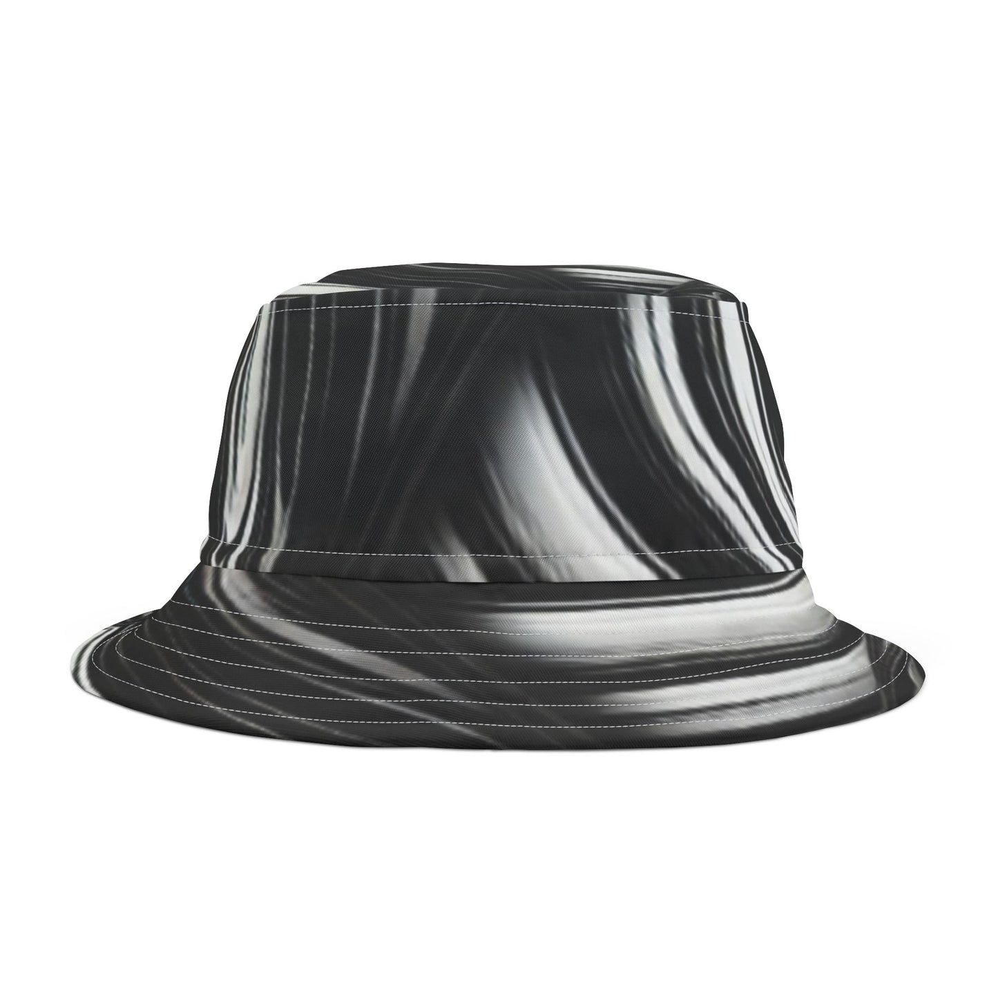 SADNEY EYE Bucket Hat (AOP)