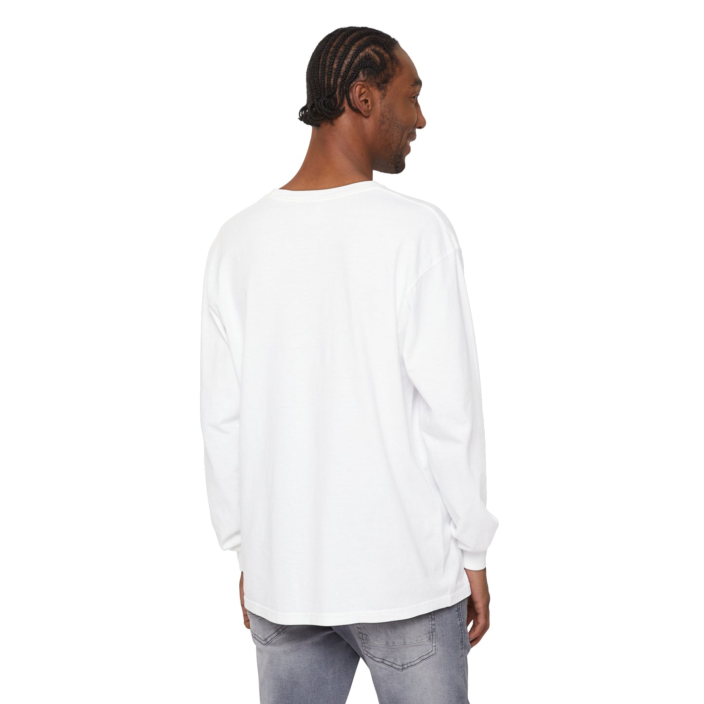 REMOVE THE KNIFE LONGSLEEVE TEE