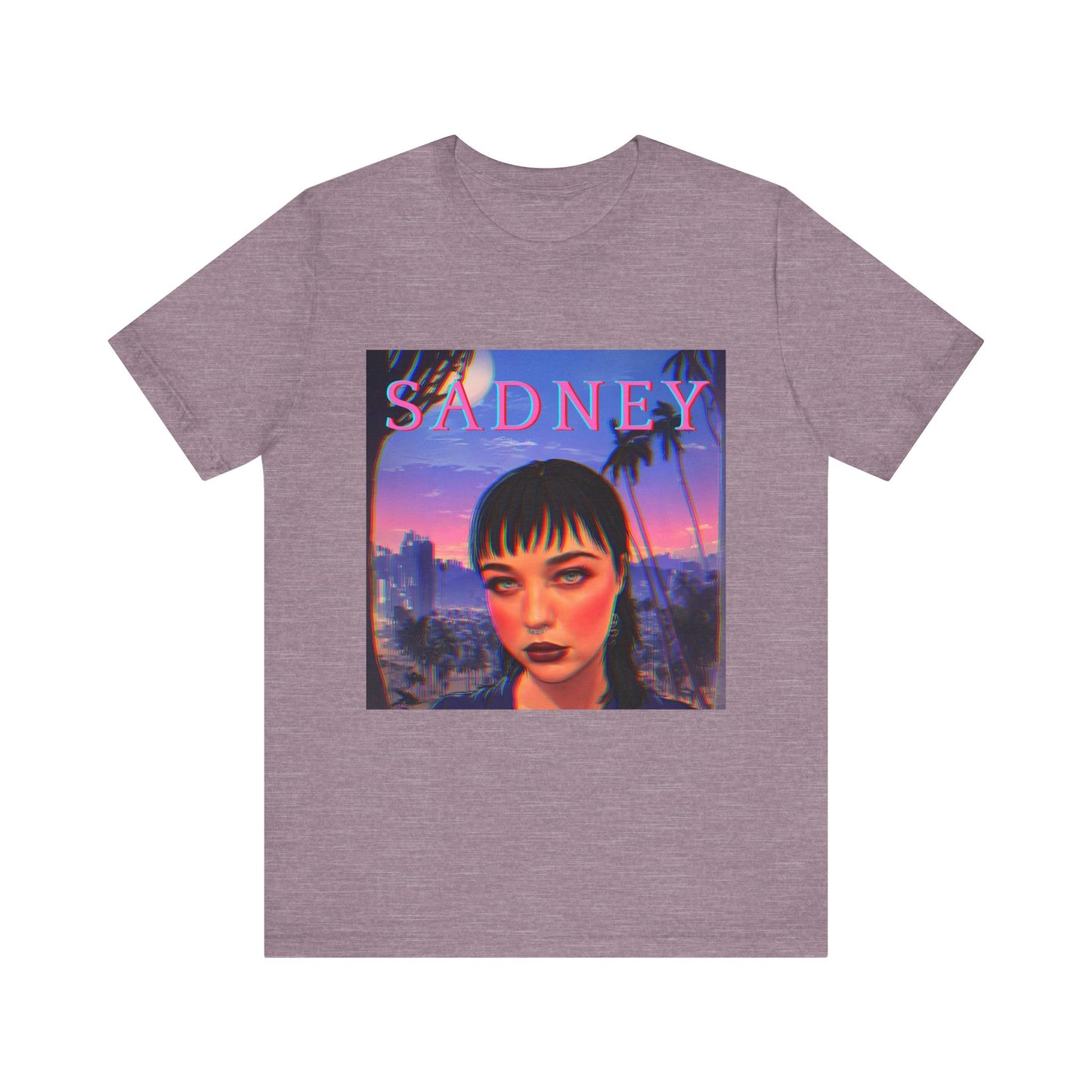 UNISEX REMOVE THE KNIFE TEE