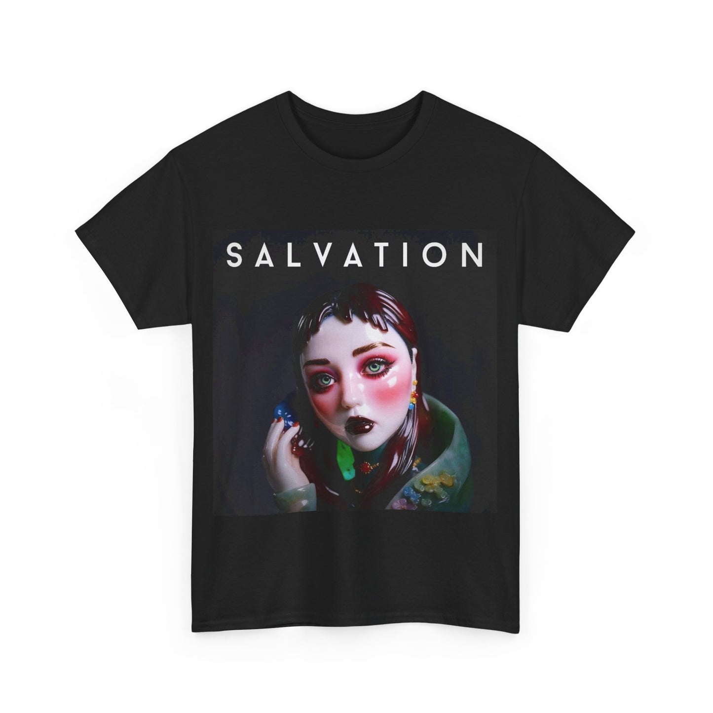Unisex SALVATION Tee