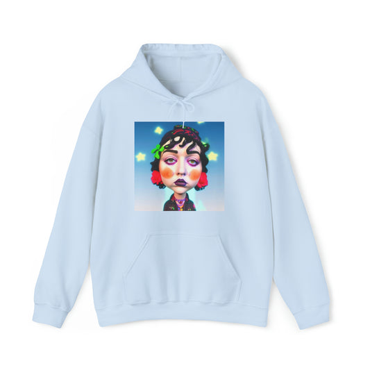 Into The Void Hoodie