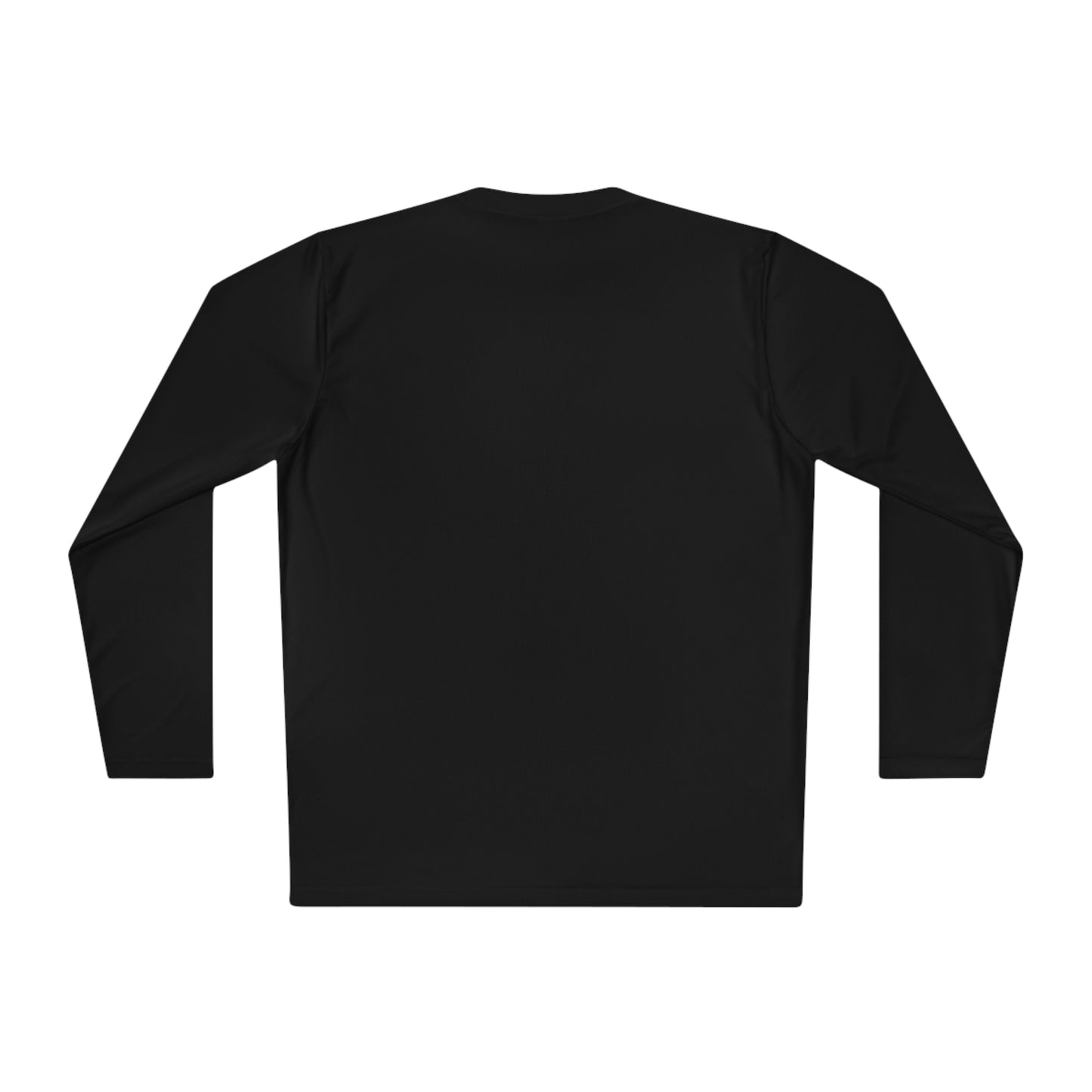 Unisex Lightweight SALVATION Long Sleeve Tee