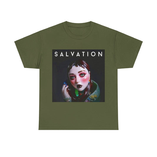 Unisex SALVATION Tee