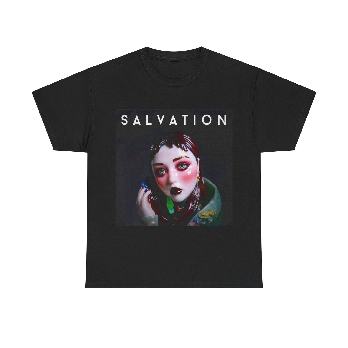 Unisex SALVATION Tee