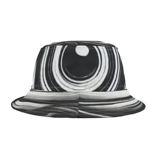 SADNEY EYE Bucket Hat (AOP)