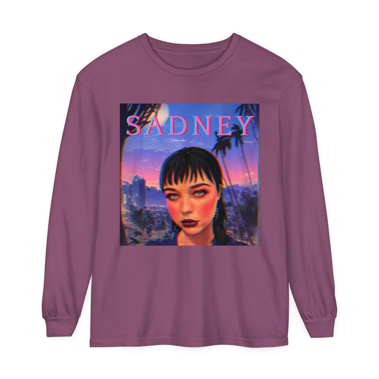 REMOVE THE KNIFE LONGSLEEVE TEE