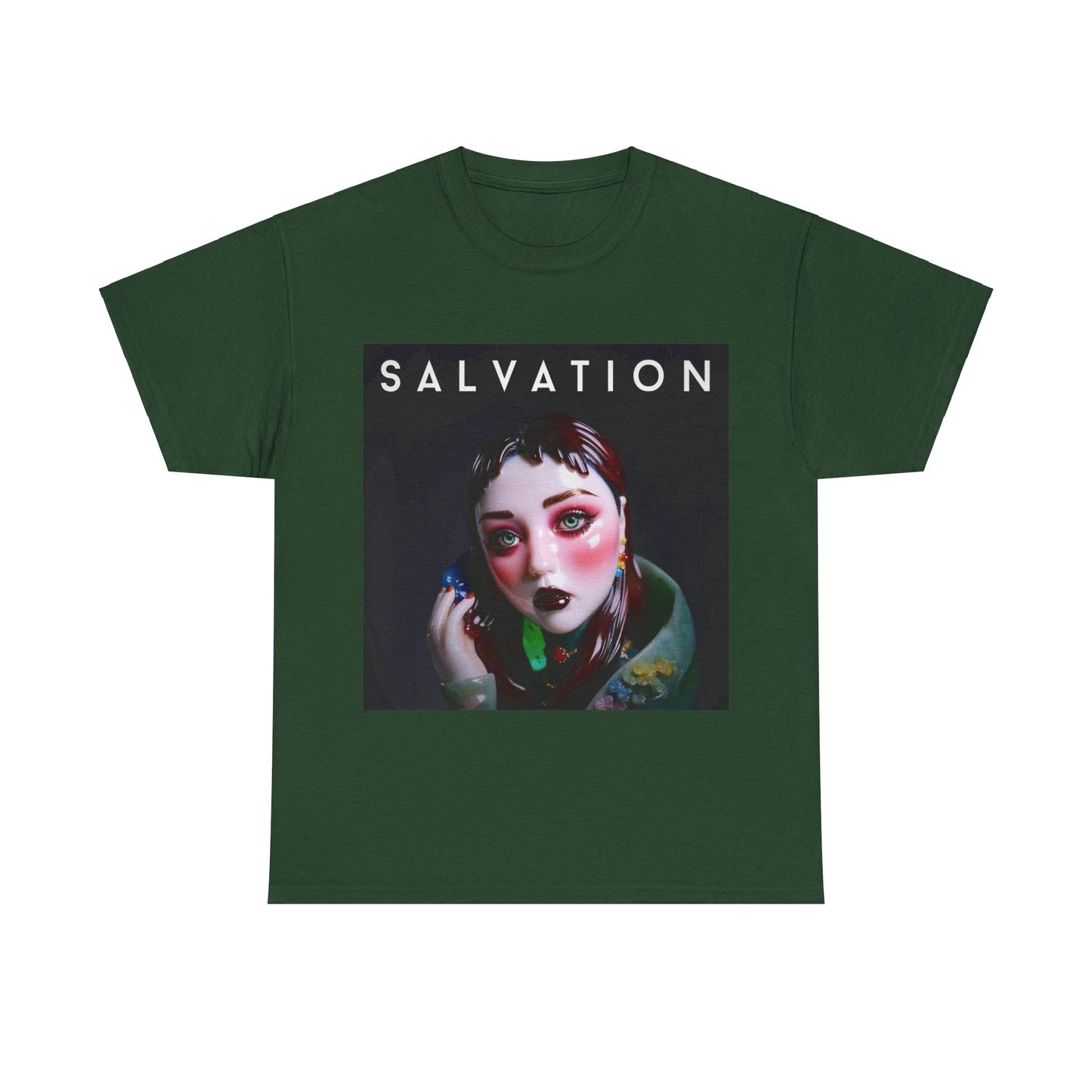 Unisex SALVATION Tee