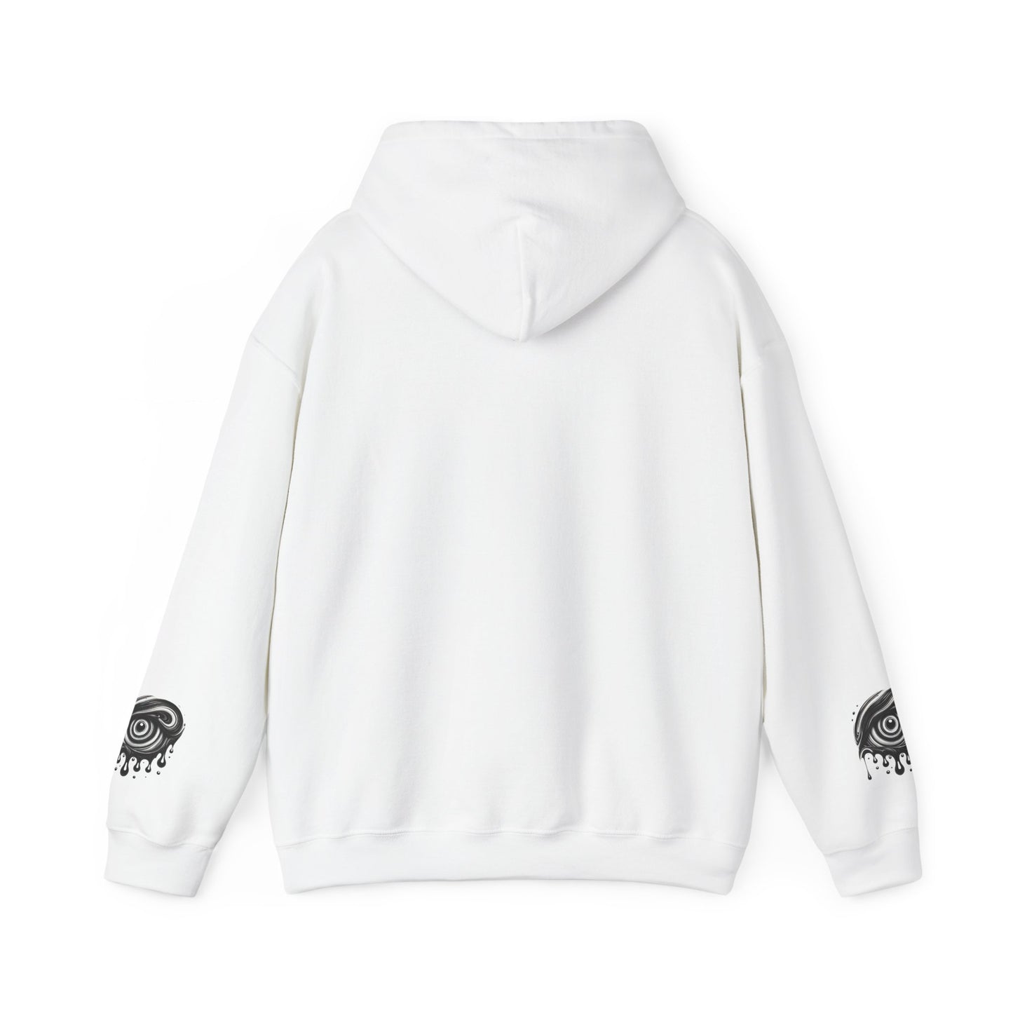 Unisex Heavy Blend™ Hooded SADNEY Sweatshirt