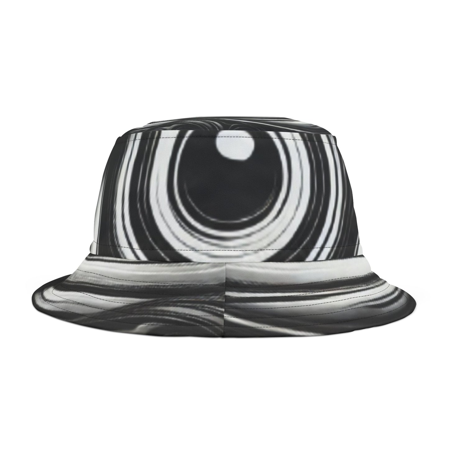 SADNEY EYE Bucket Hat (AOP)