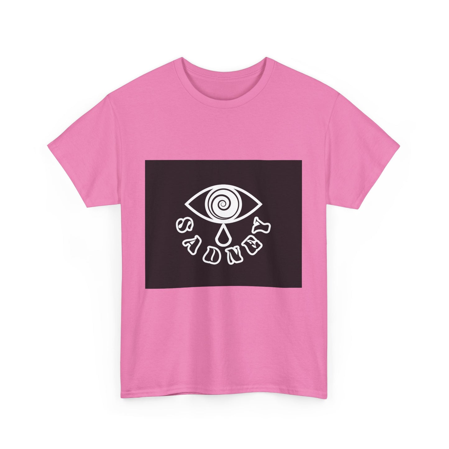 Unisex SAD Tee
