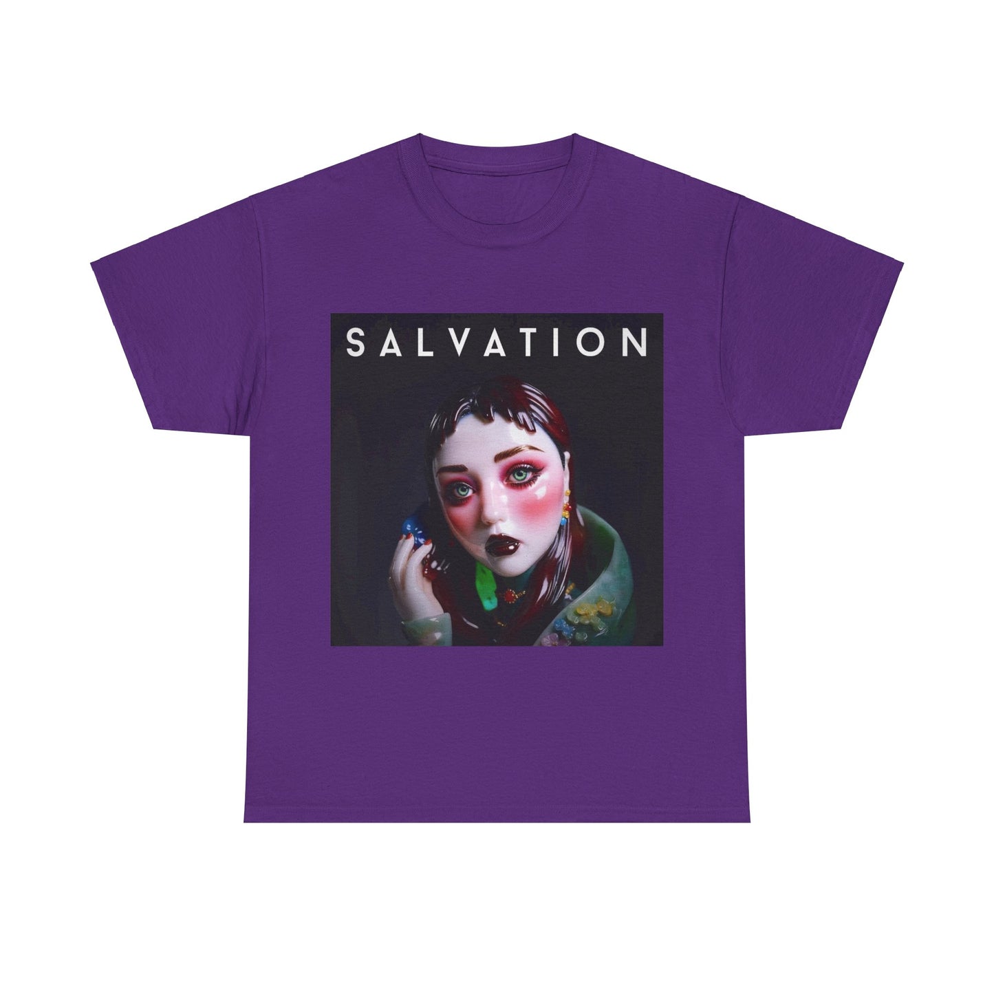 Unisex SALVATION Tee