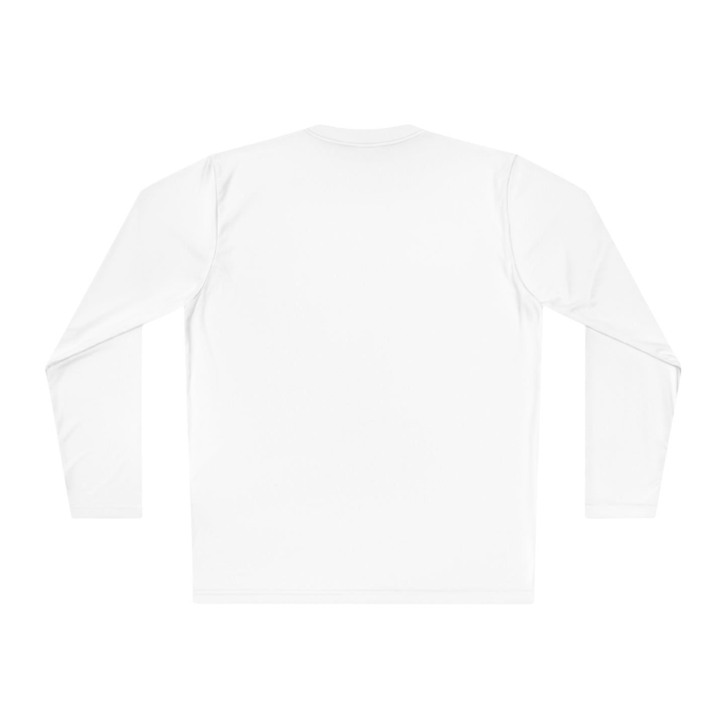 Unisex Lightweight SALVATION Long Sleeve Tee
