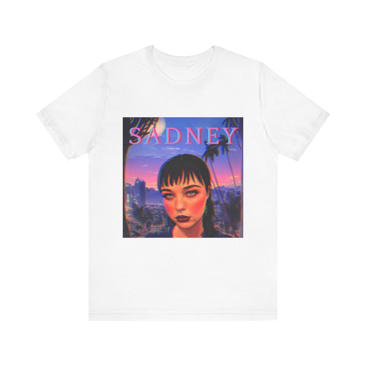 UNISEX REMOVE THE KNIFE TEE