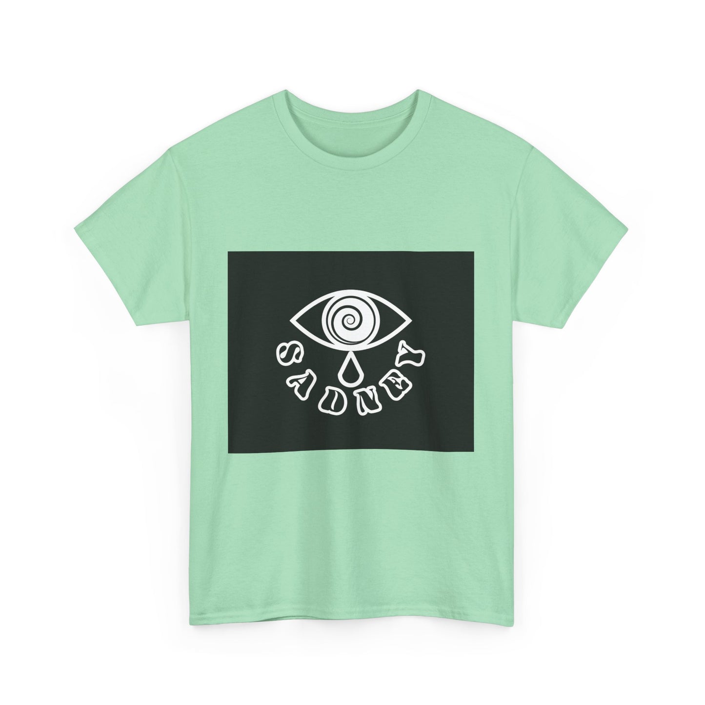 Unisex SAD Tee