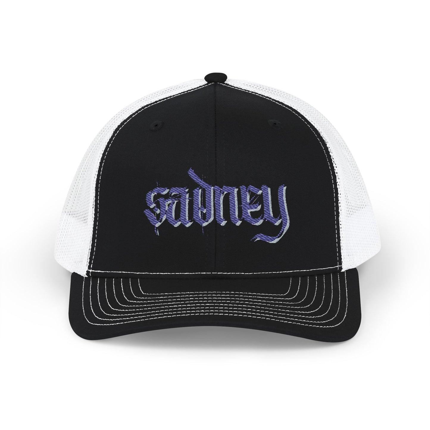 Stylish Snapback Trucker Cap, Cool Cap for Everyday Wear, Unique Gift for Holidays, Trendy Hat for Outdoor Activities, Custom [...]