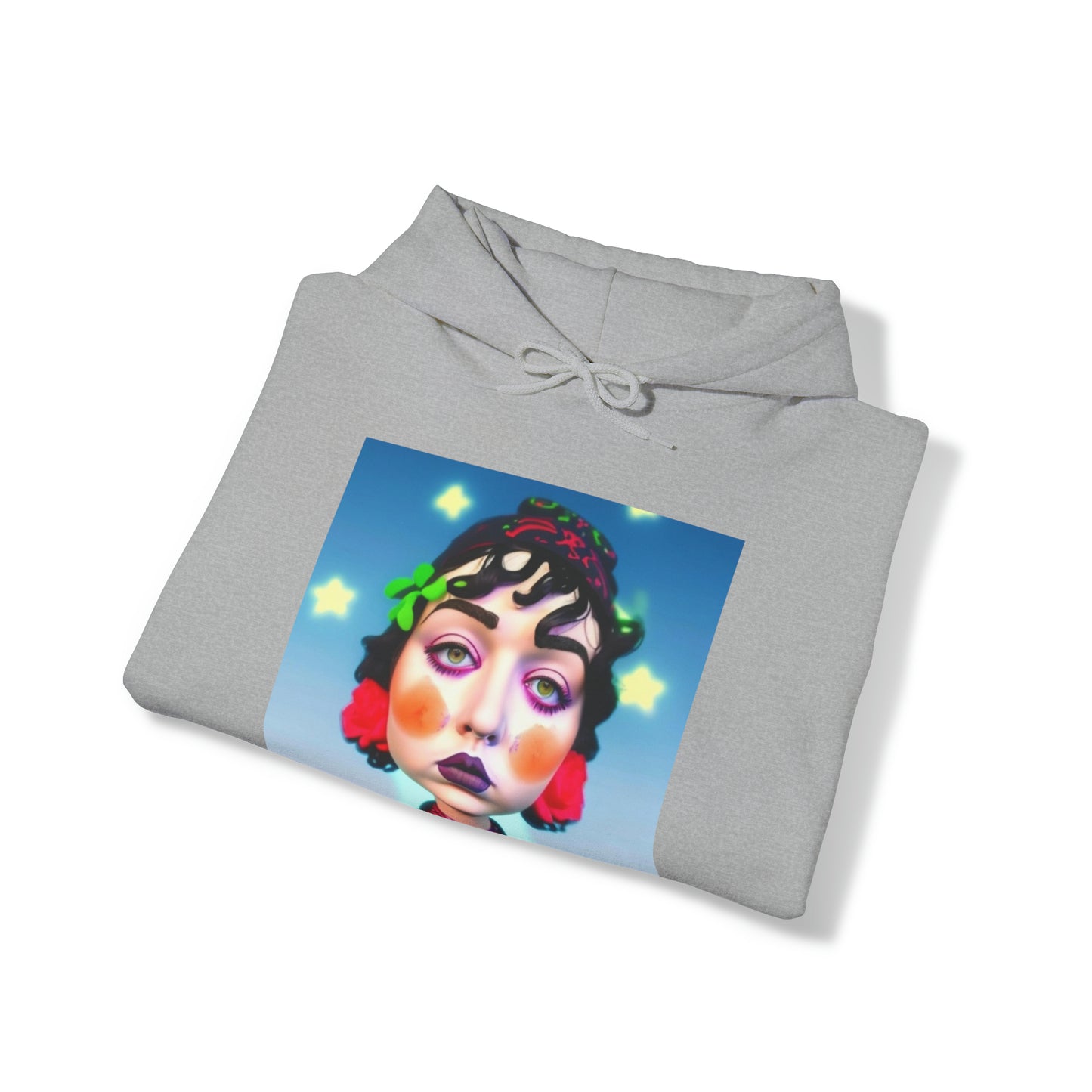 Into The Void Hoodie