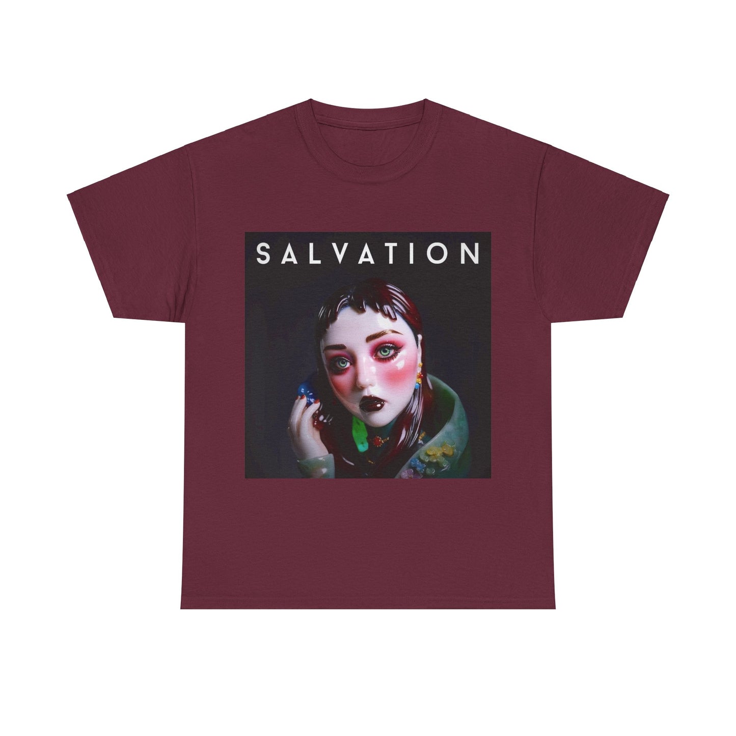 Unisex SALVATION Tee