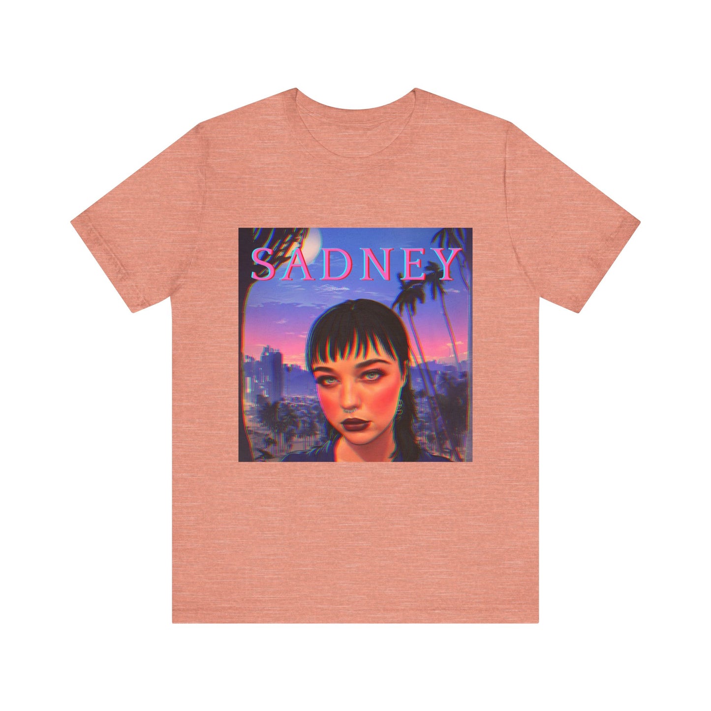 UNISEX REMOVE THE KNIFE TEE