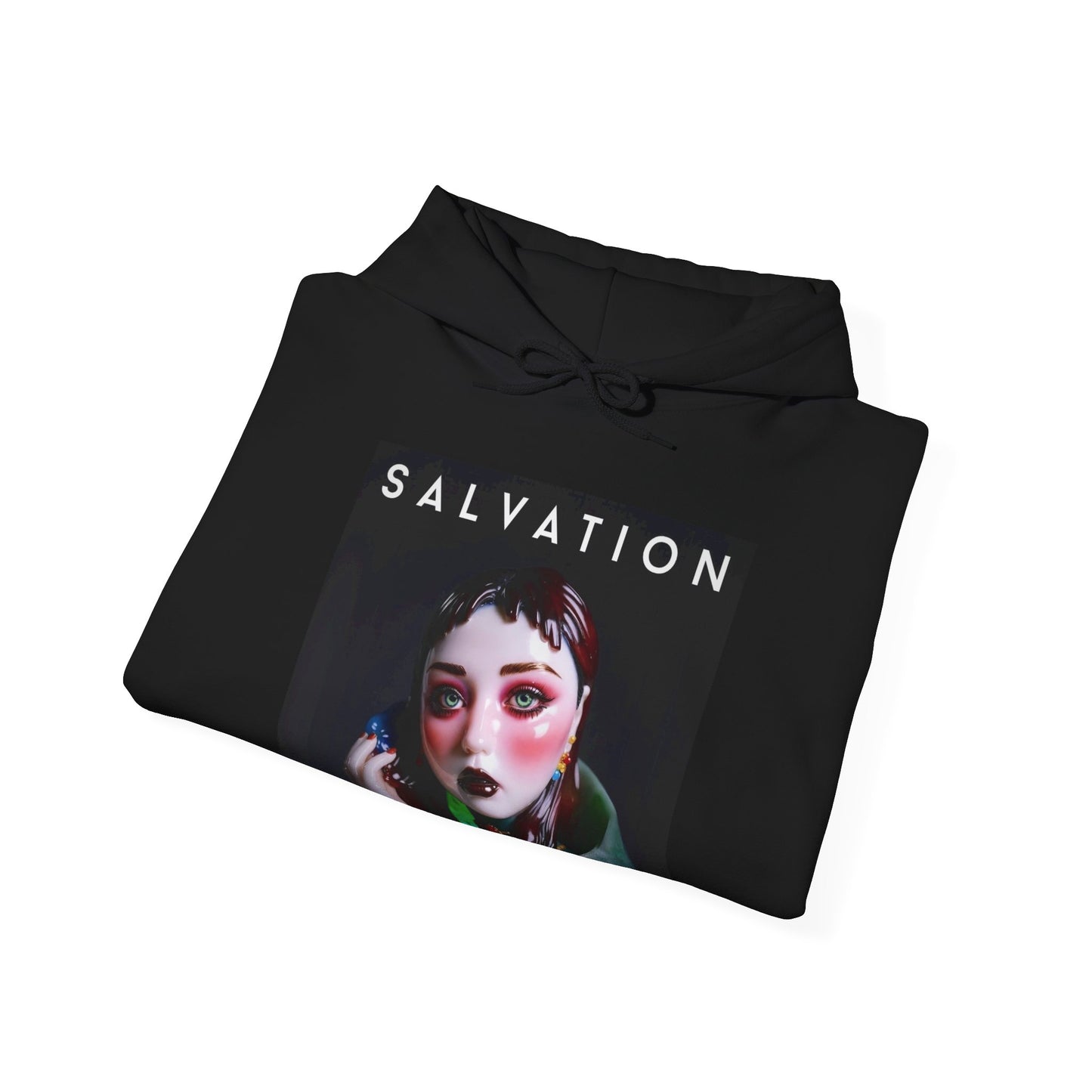 Unisex SALVATION hoodie