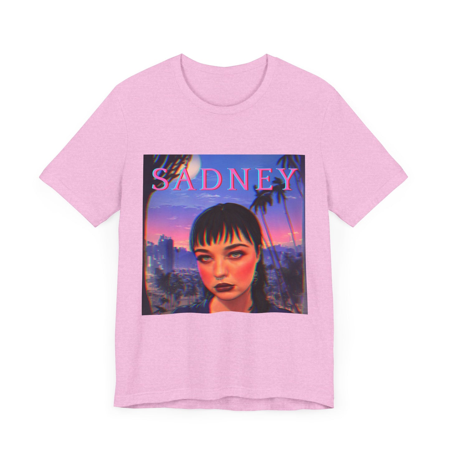 UNISEX REMOVE THE KNIFE TEE