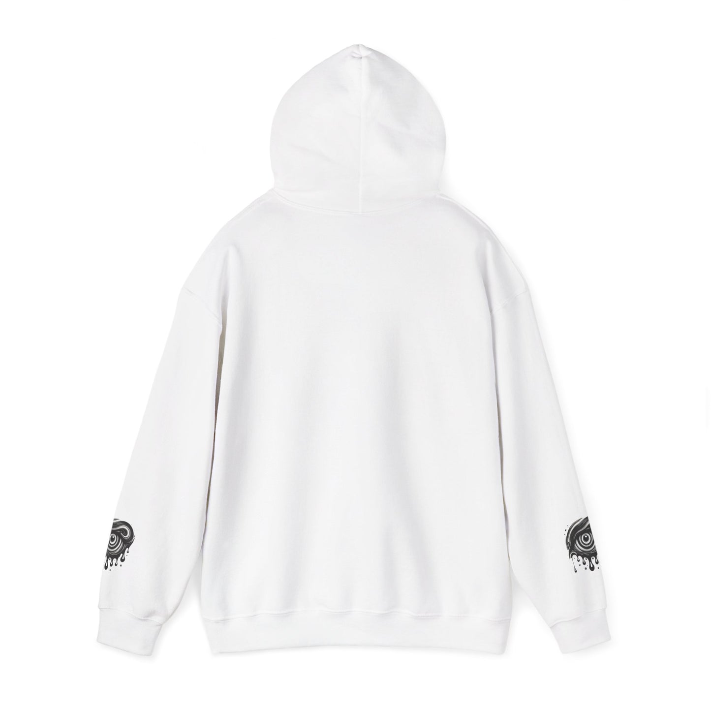 Unisex Heavy Blend™ Hooded SADNEY Sweatshirt