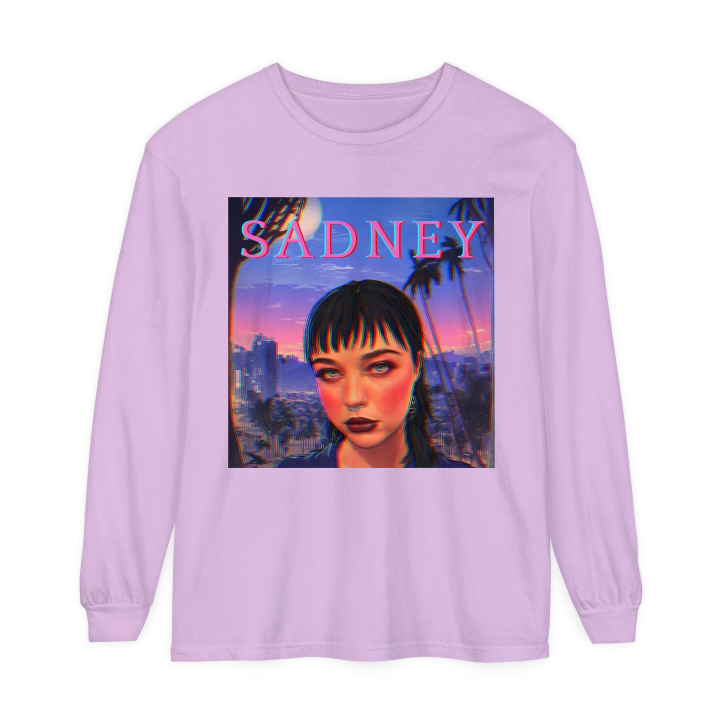 REMOVE THE KNIFE LONGSLEEVE TEE