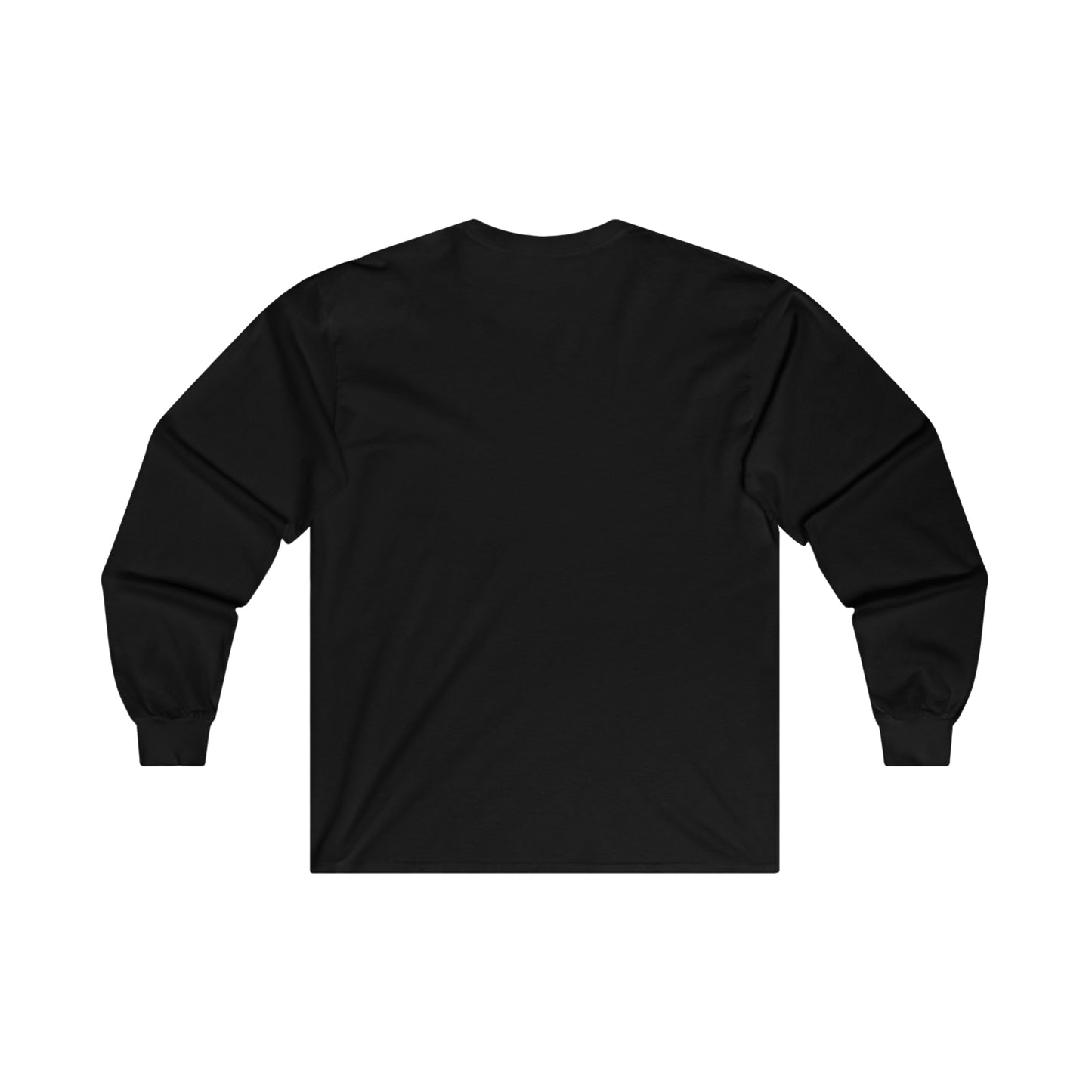 Into the Void Long Sleeve Tee